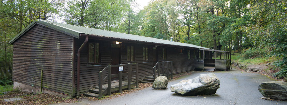 Kirkstone Lodge