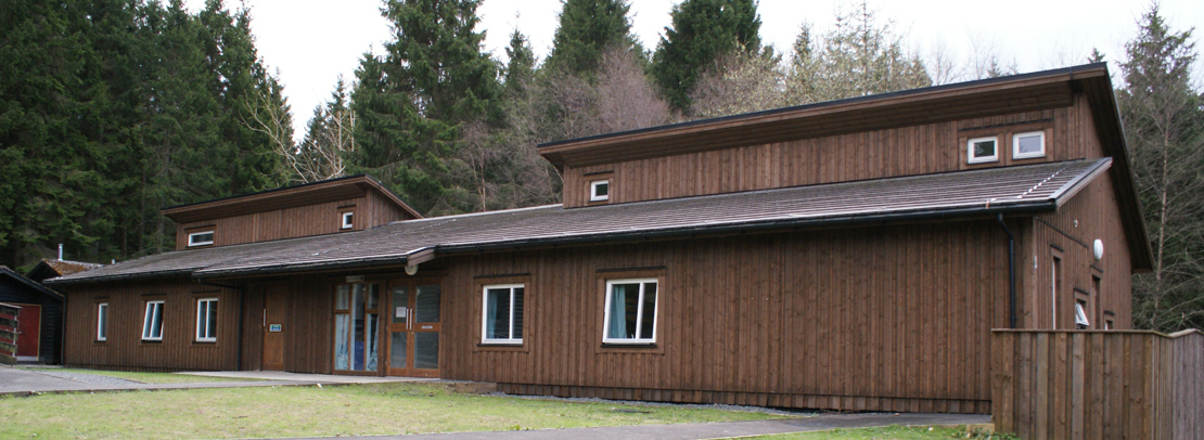 Rowan Lodge - Hawkhirst