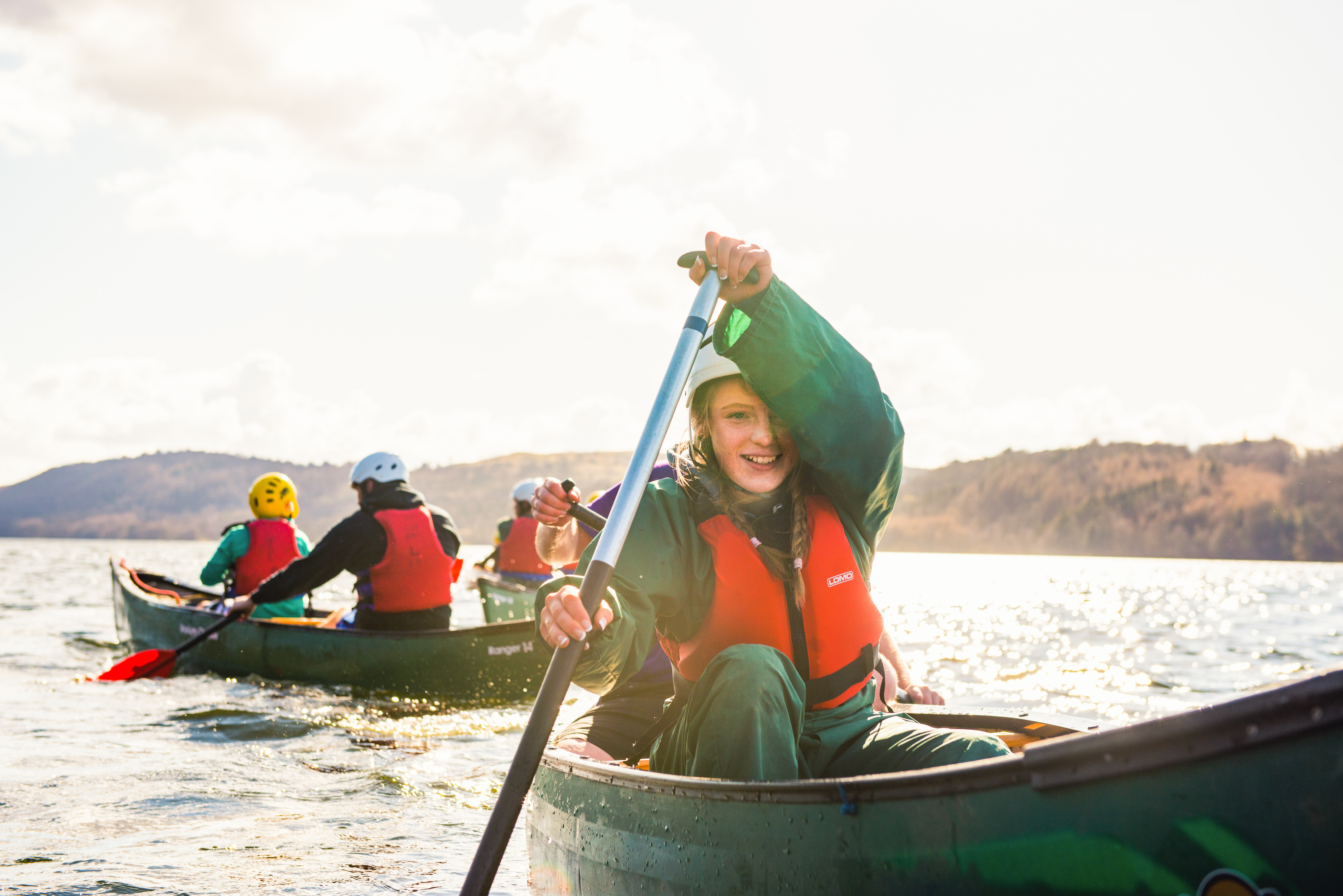 CanoeExpedition 