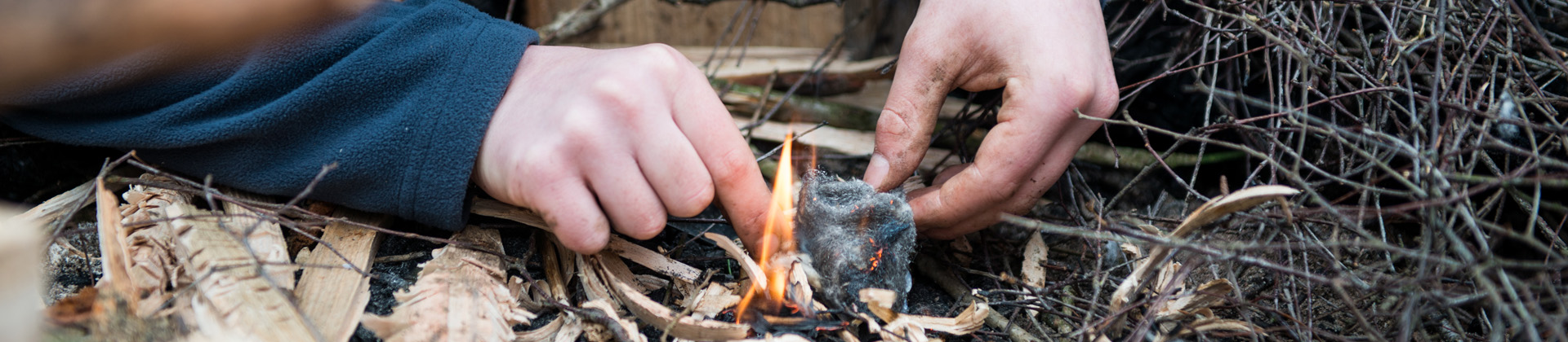 Bushcraft