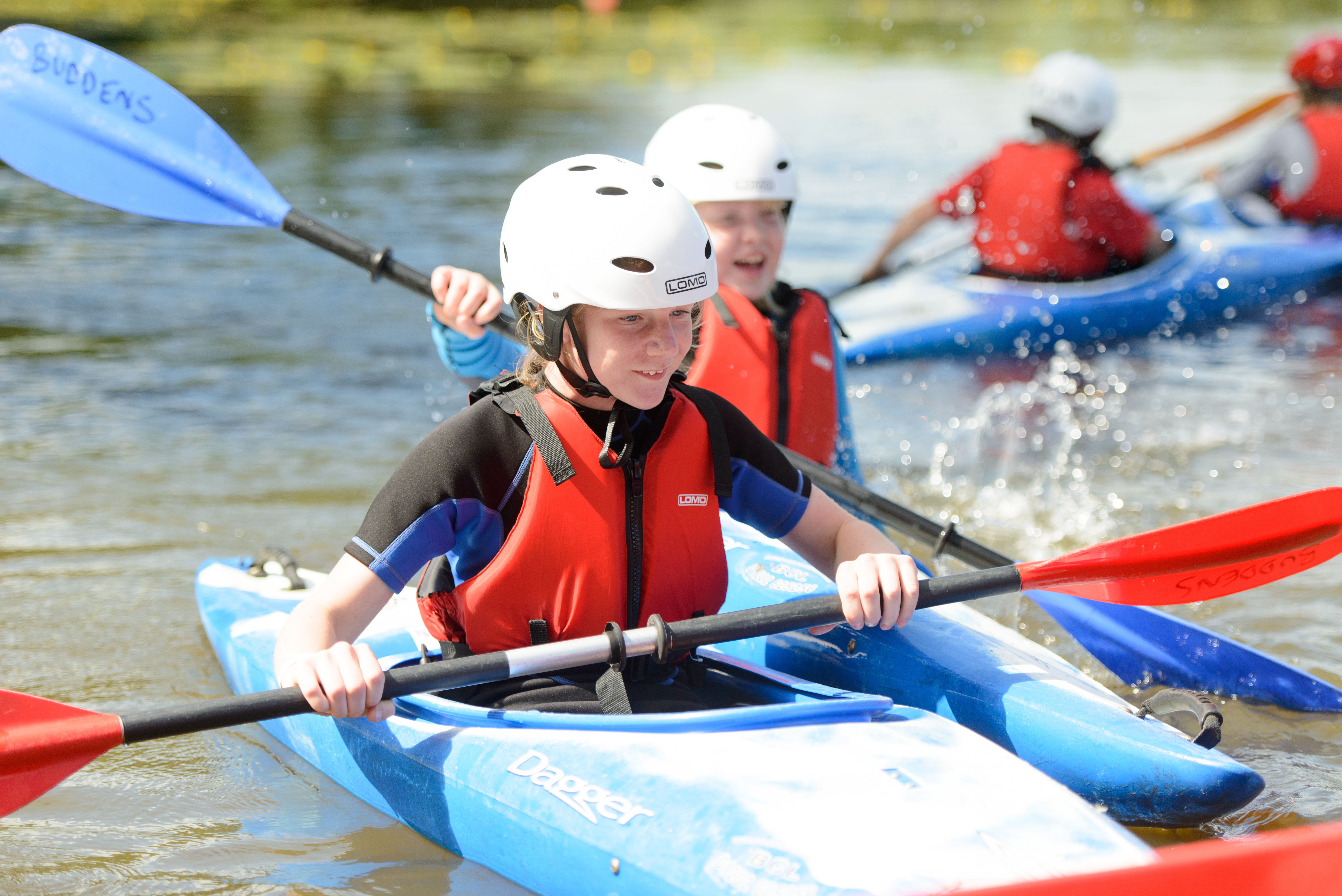 Kayak