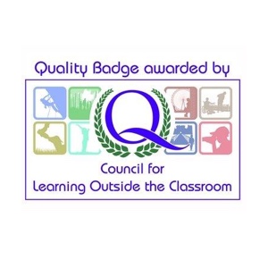 Learning Outside the Classroom logo
