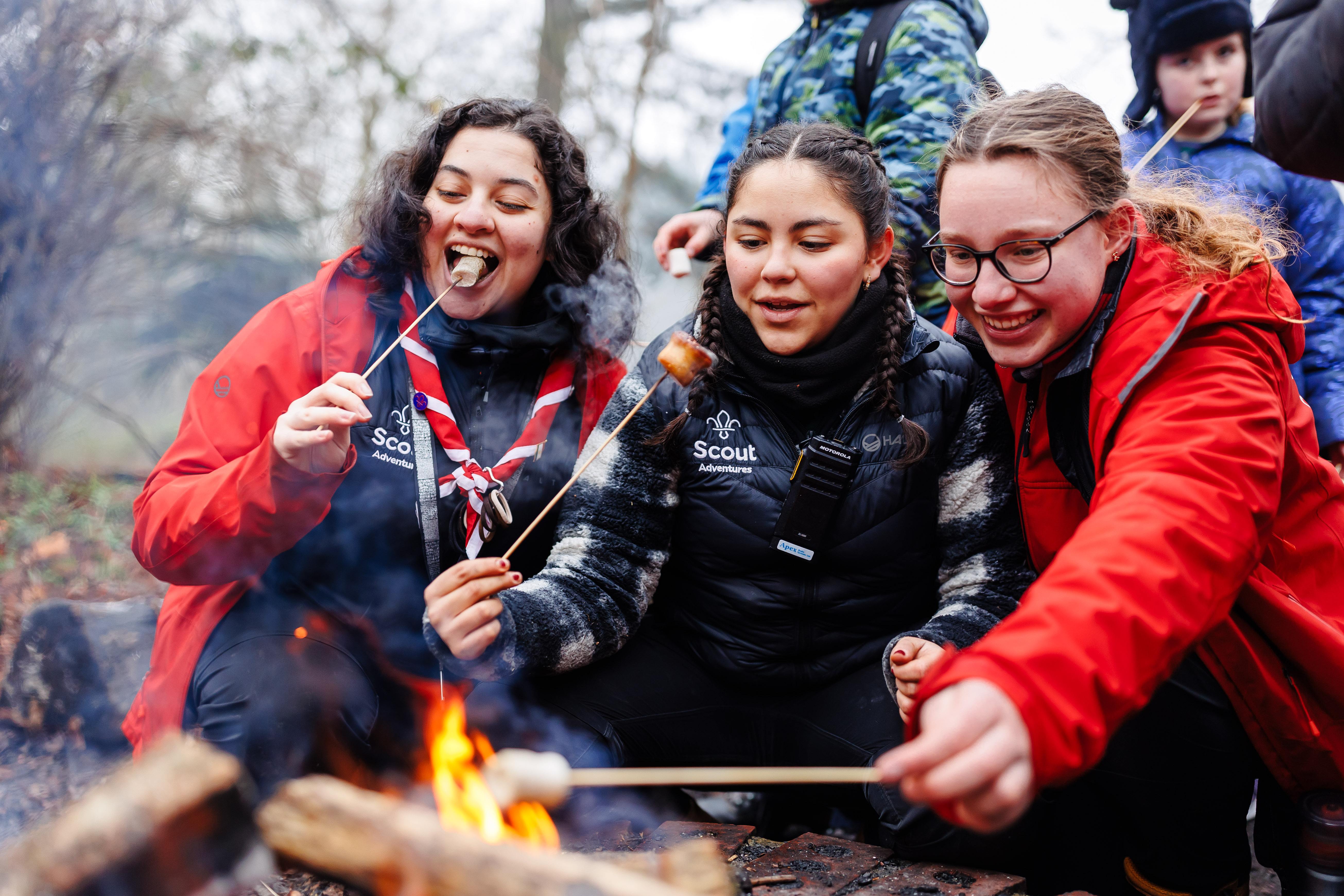 Campfire
