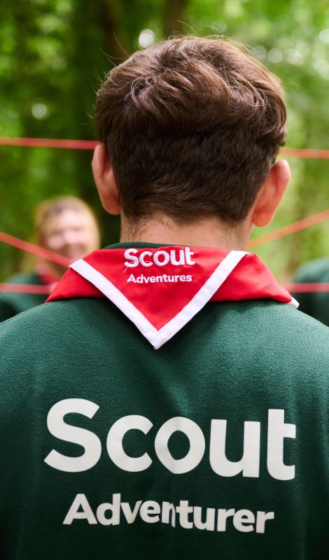 Gold DOFE image