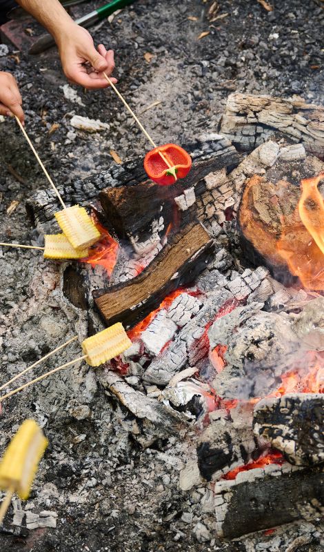campfire