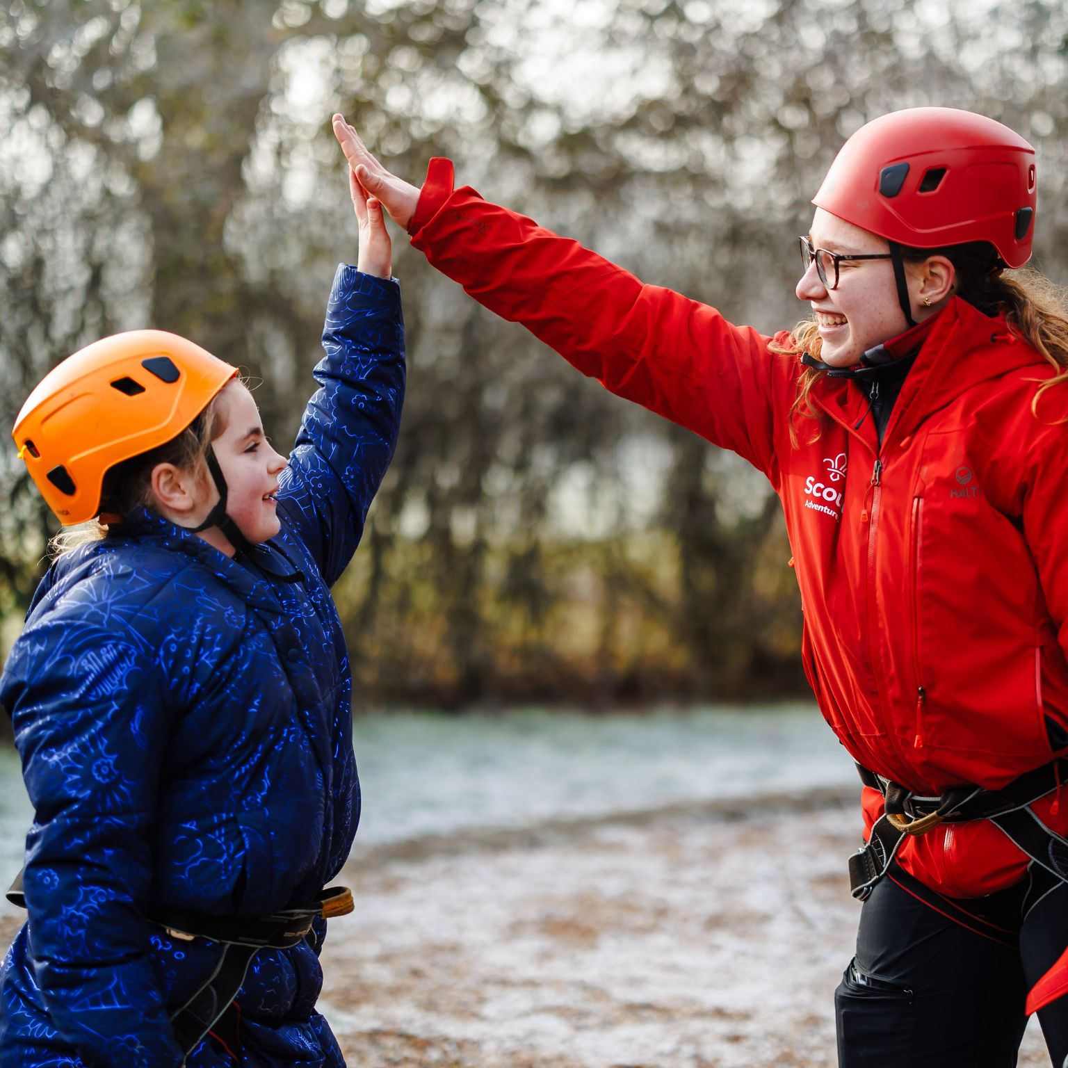 Gilwell Park image