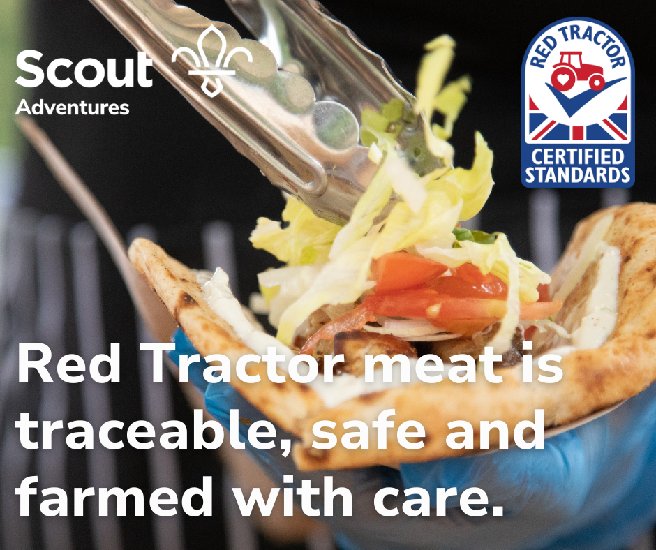 Red Tractor