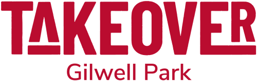 Takeover brand
